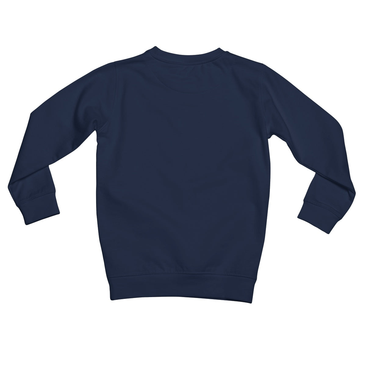 Inspired: Basquiat Crown Me Kids Sweatshirt
