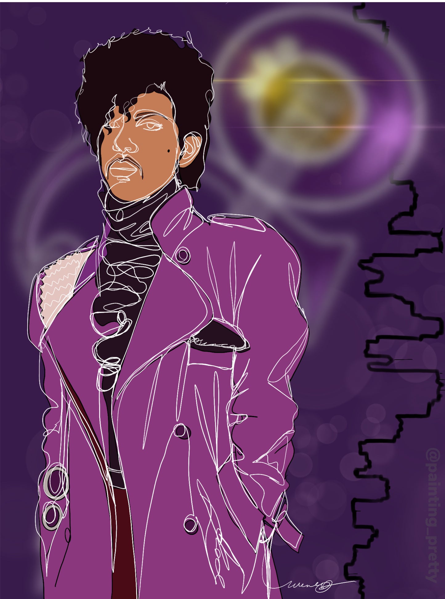 Unbroken Series: Prince