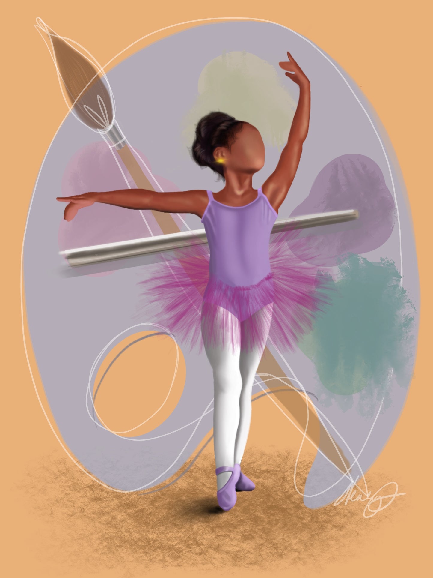 The Art of Dance