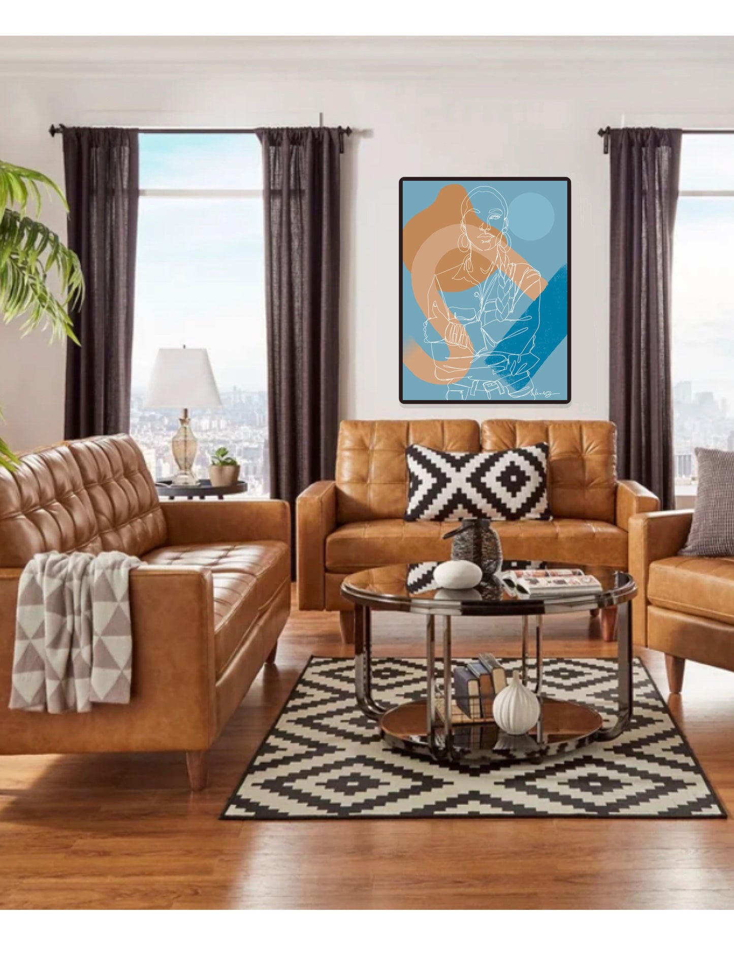 Unbroken Series: Sade