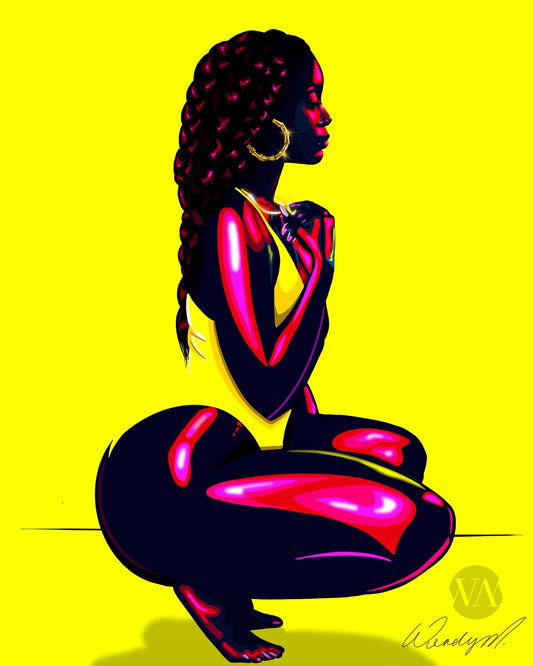 Hot Vibez