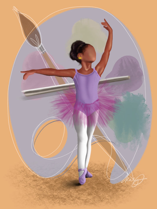 The Art of Dance