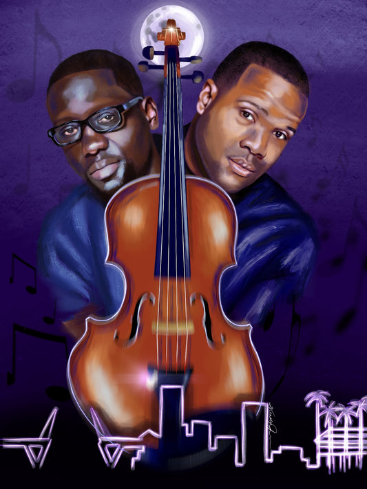 Black Violin