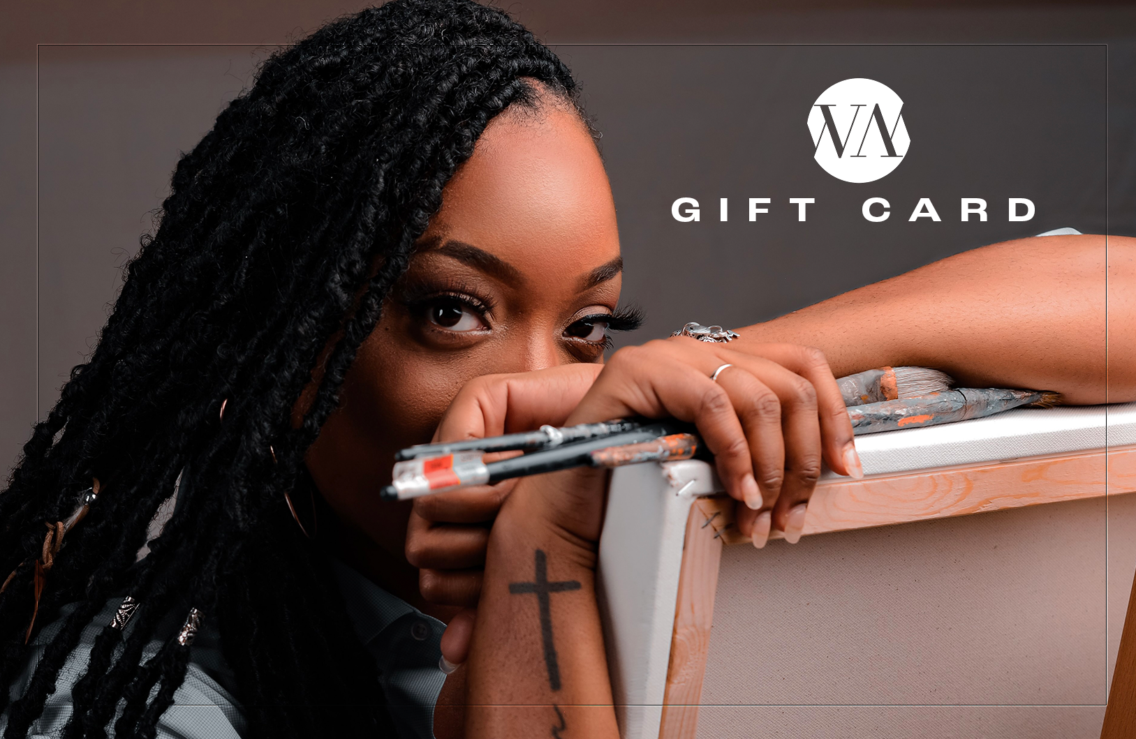 WM eGIFT CARD – W E N D Y . M E D L E Y